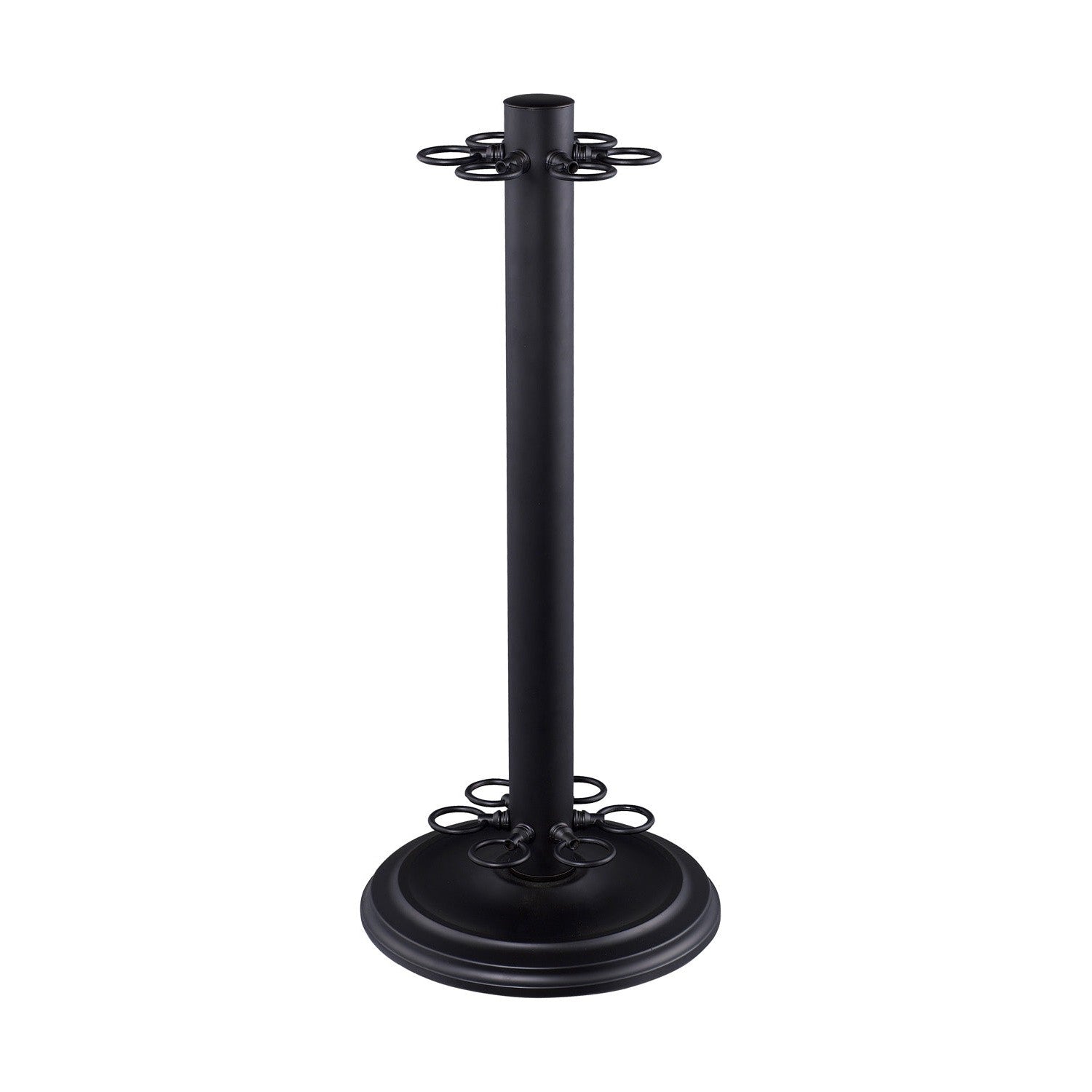 Z-Lite - CSBRZ - Light Cue Stands - Players - Bronze