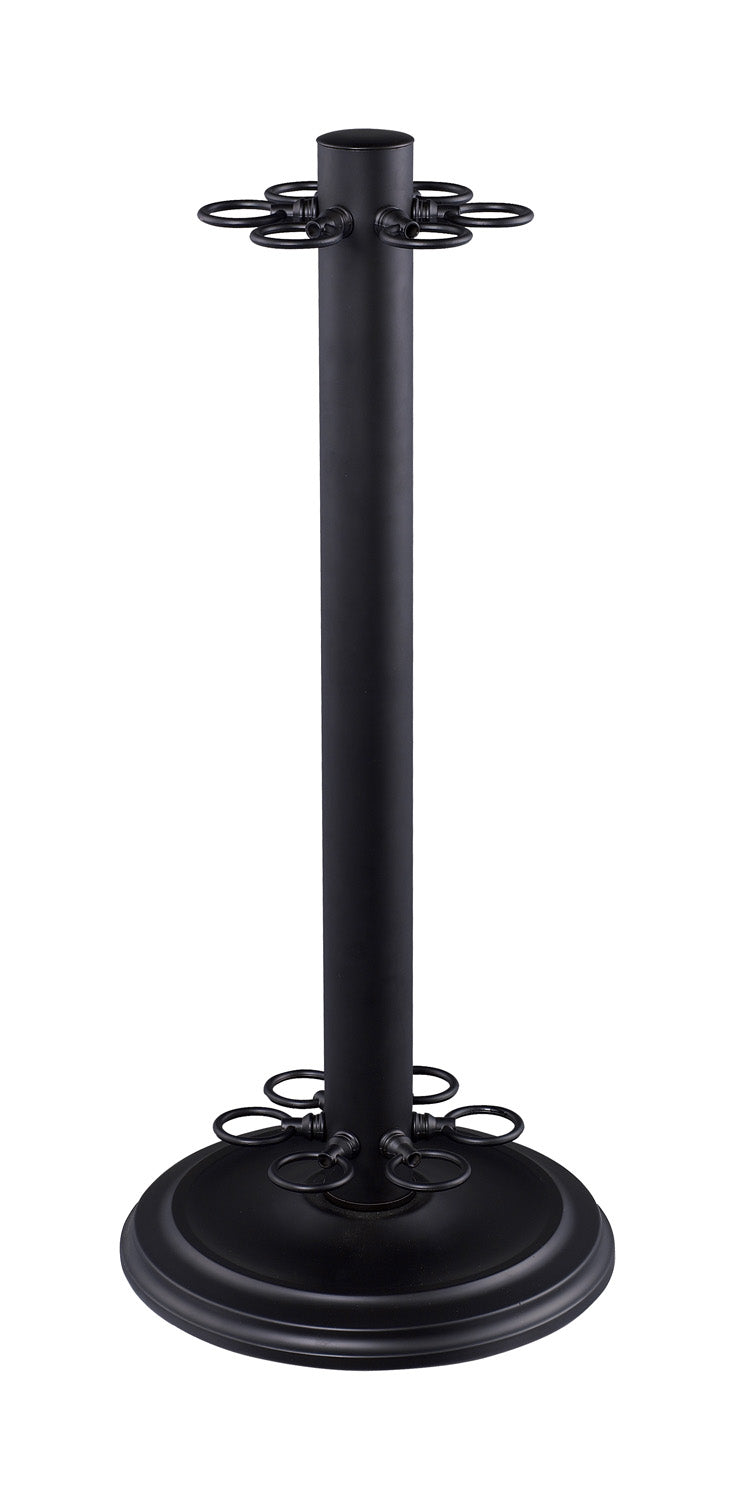 Z-Lite - CSBRZ - Light Cue Stands - Players - Bronze