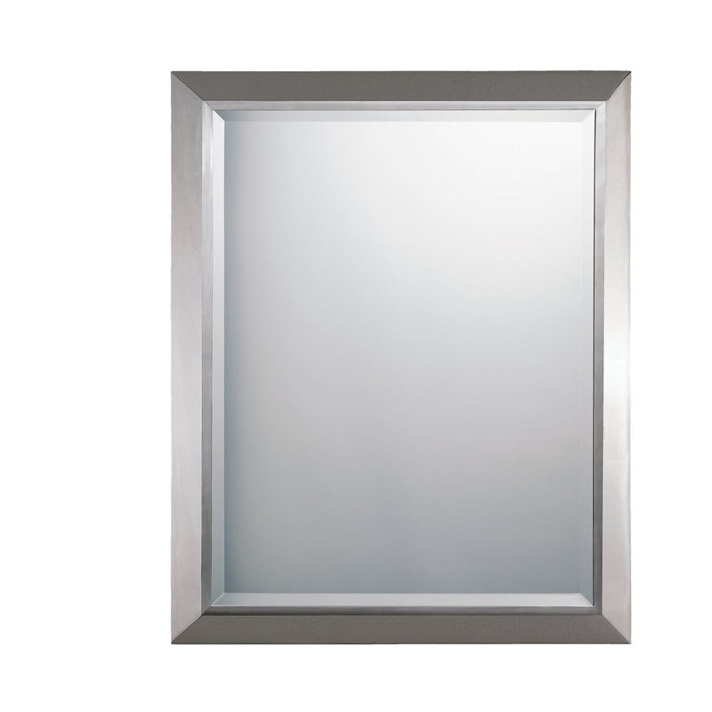 Kichler - 41011CH - Mirror - Chrome