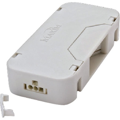 Maxim - 89958WT - Direct Wire Box - CounterMax MXInterLink5 - White