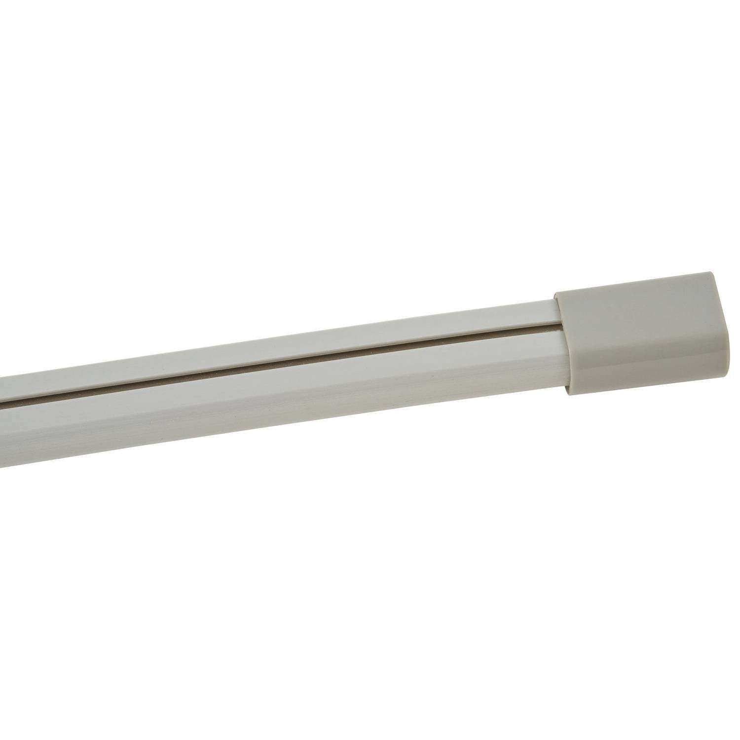 George Kovacs - GKLR148-609 - Flex Rail - Gk Lightrail - Silver
