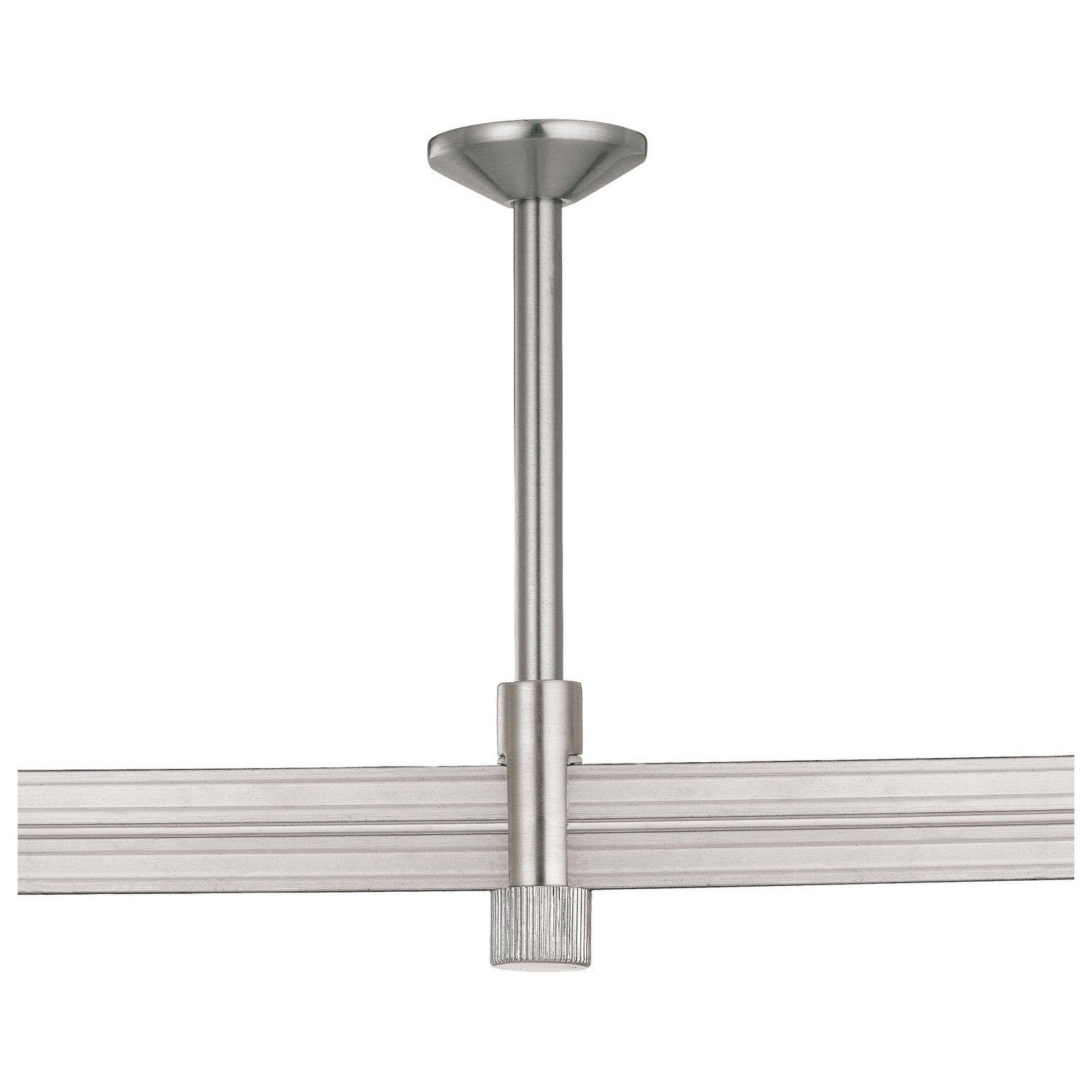George Kovacs - GKST1000-084 - Standoff - Gk Lightrail - Brushed Nickel
