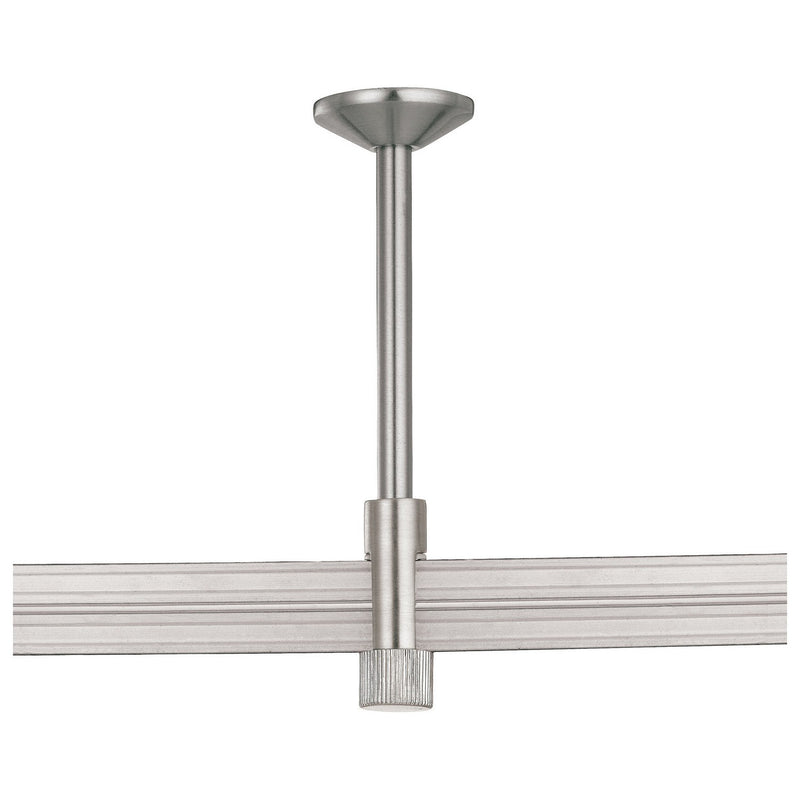 George Kovacs - GKST1000-084 - Standoff - Gk Lightrail - Brushed Nickel