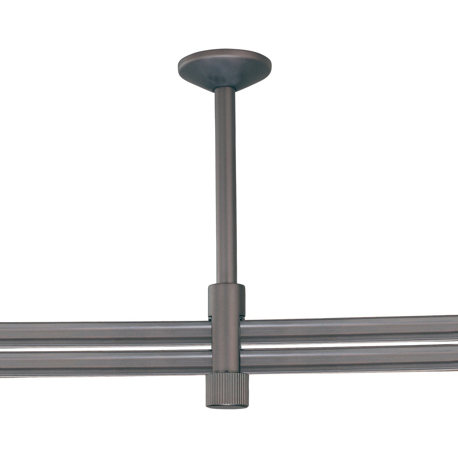 George Kovacs - GKST1000-467 - Standoff - Gk Lightrail - Sable Bronze Patina