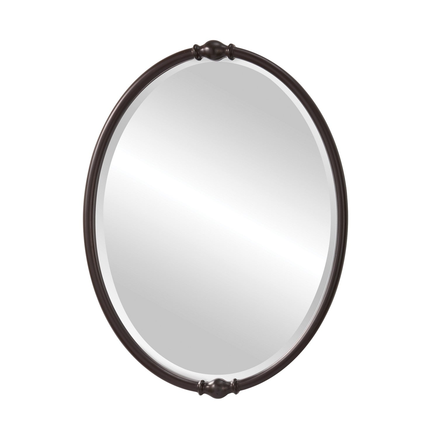 Generation Lighting. - MR1119ORB - Mirror - Jackie - Oil Rubbed Bronze