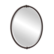 Generation Lighting. - MR1119ORB - Mirror - Jackie - Oil Rubbed Bronze