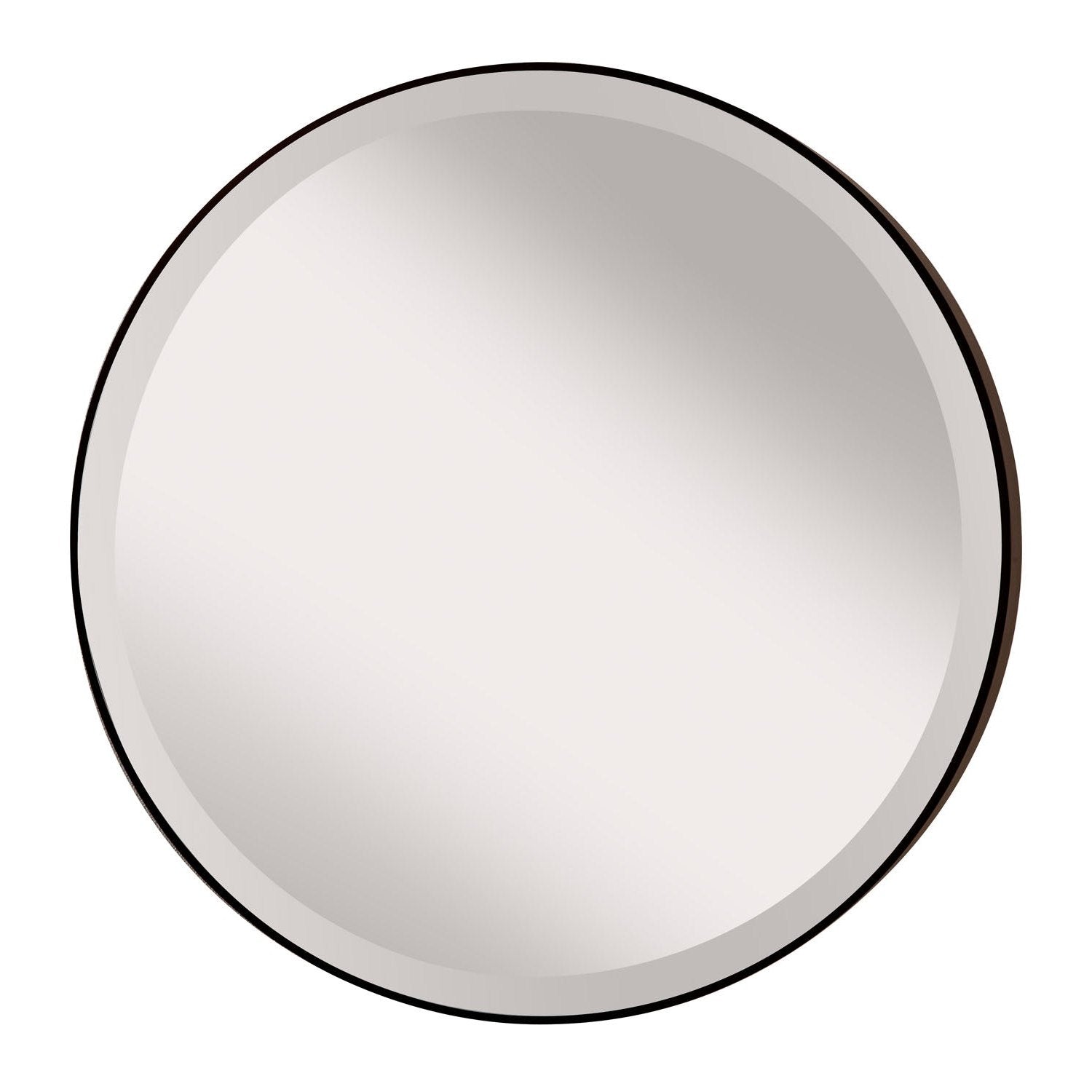 Generation Lighting - MR1127ORB - Mirror - Johnson - Oil Rubbed Bronze