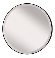 Generation Lighting - MR1127ORB - Mirror - Johnson - Oil Rubbed Bronze