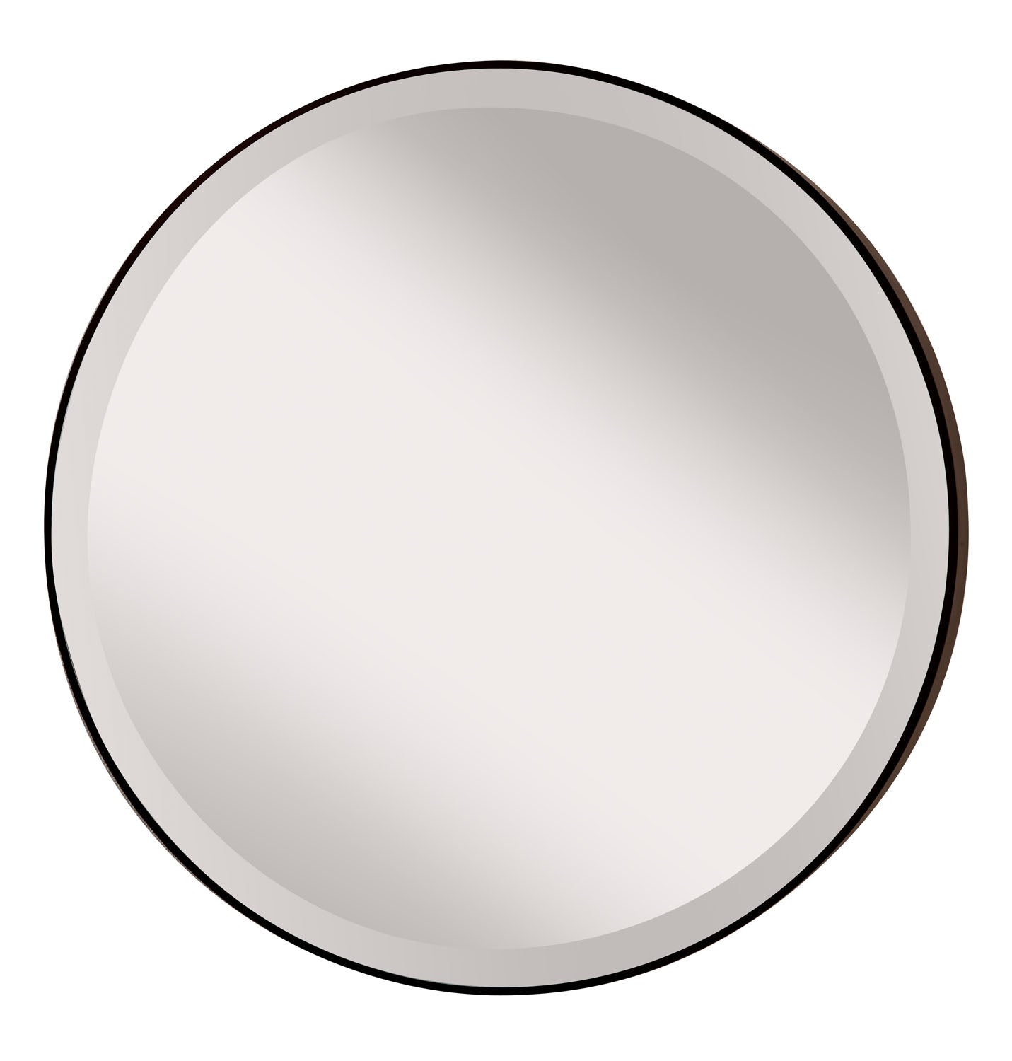 Generation Lighting - MR1127ORB - Mirror - Johnson - Oil Rubbed Bronze