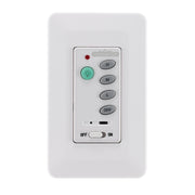 Fanimation - CWRL4WH - Wall Control - Controls - White