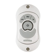 Fanimation - TR33WH - Three Speed Control - Controls - White