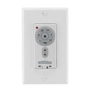 Fanimation - TW32WH - Wall Control - Controls - White