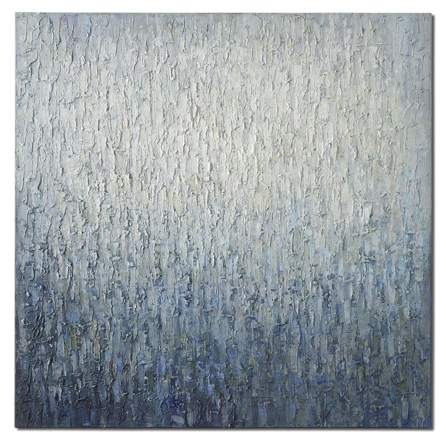 Uttermost - 42511 - Wall Art - Outside The Window - H/Painted