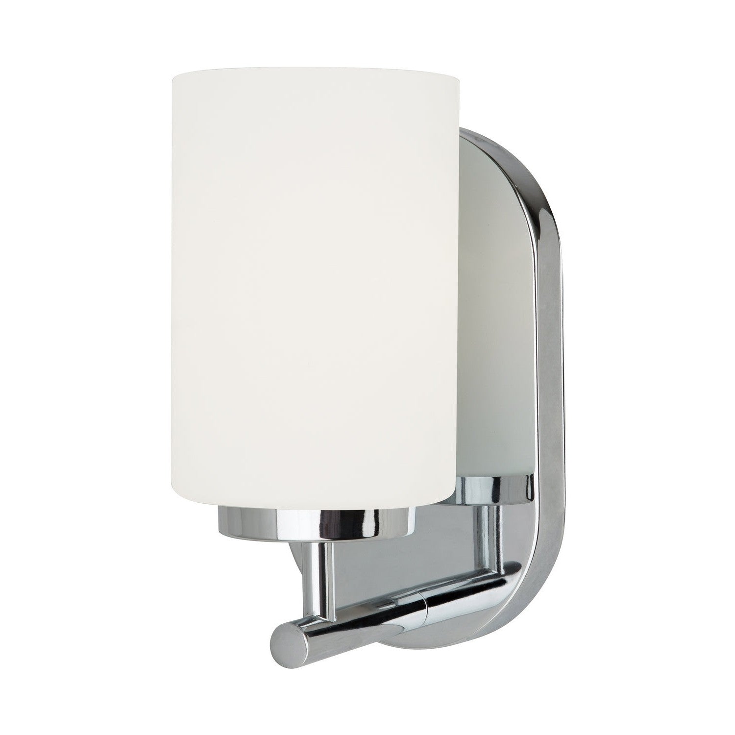 Generation Lighting - 41160-05 - One Light Wall / Bath Sconce - Oslo - Chrome