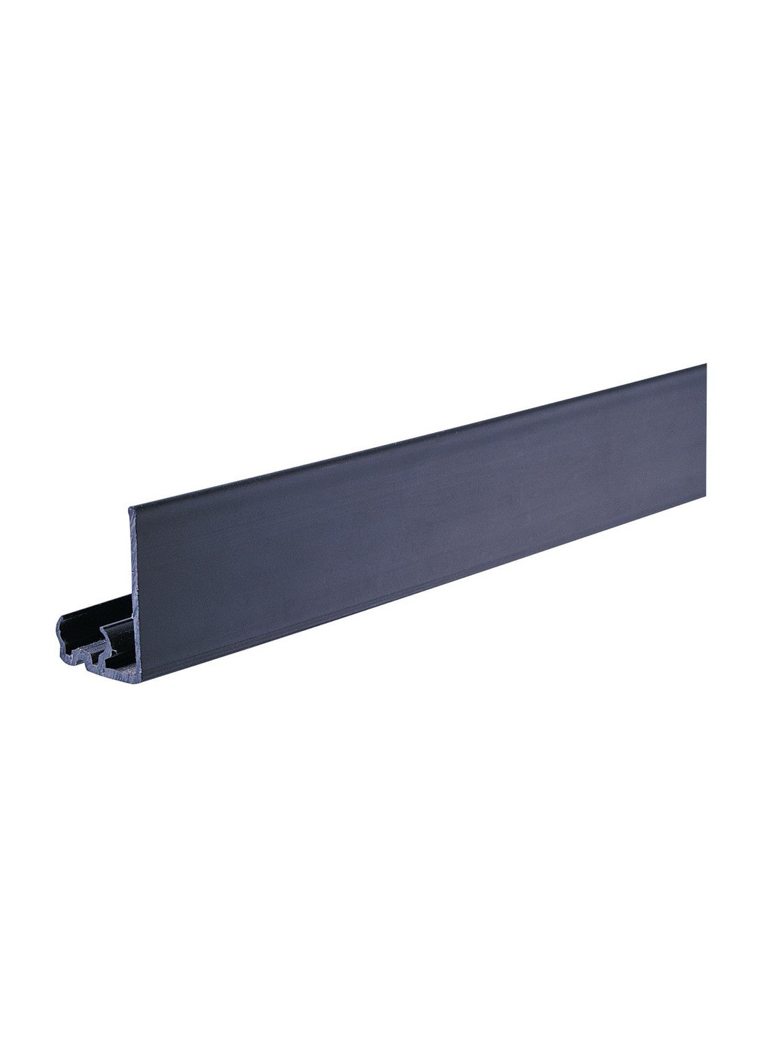 Generation Lighting - 9443-12 - Panel Track - Lx Track - Black