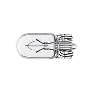 Generation Lighting - 9728 - Light Bulb - Lx Wedge Base Lamps - Clear