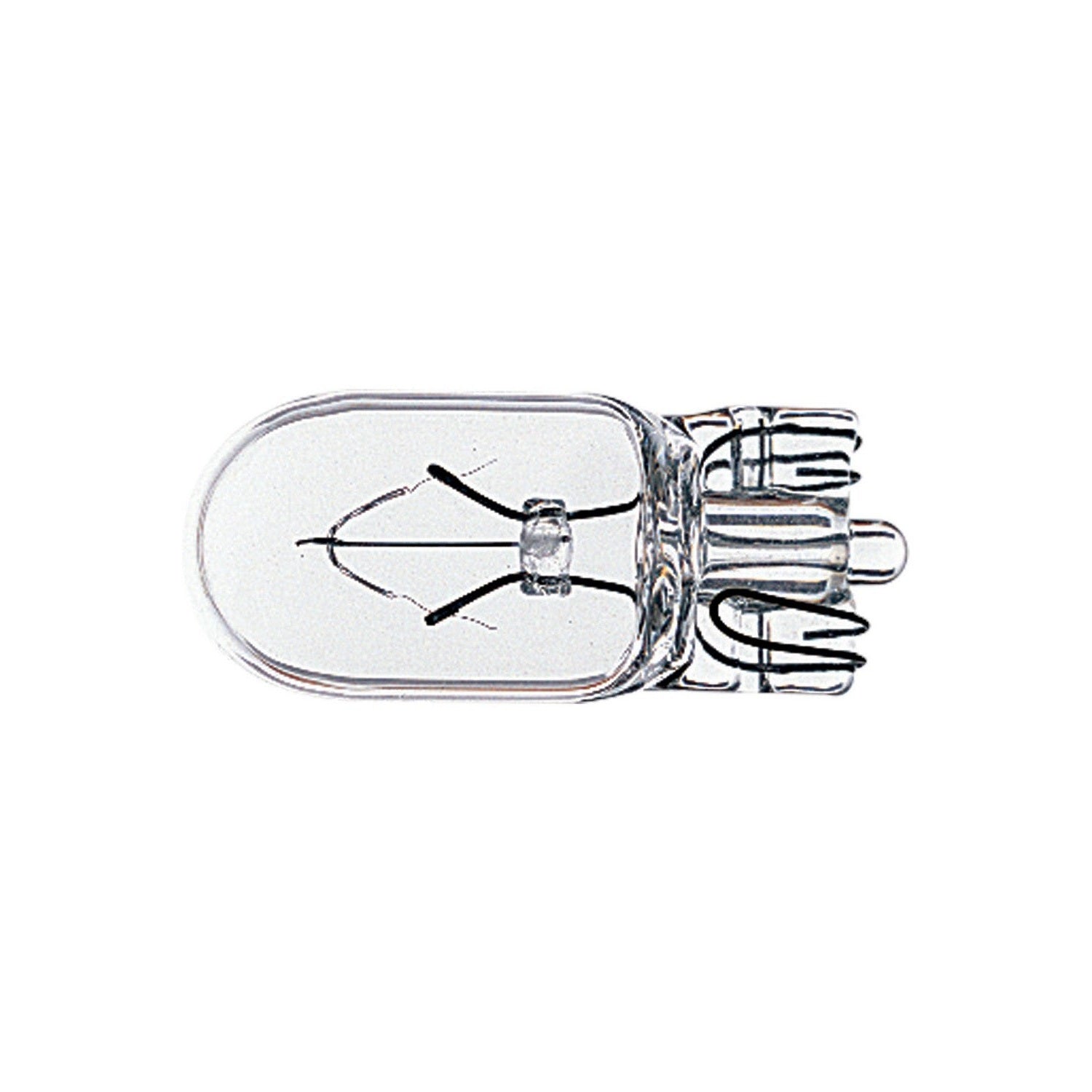 Generation Lighting - 9728 - Light Bulb - Lx Wedge Base Lamps - Clear