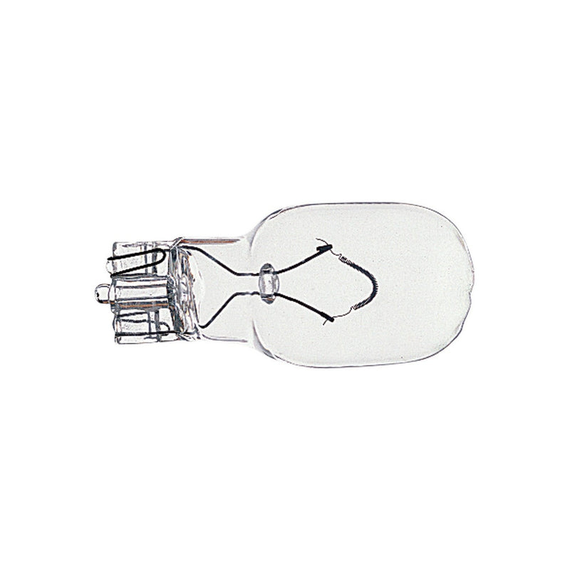 Generation Lighting - 9777 - Light Bulb - Lx Wedge Base Lamps - Clear