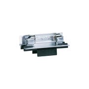 Generation Lighting - 9830-12 - Accent Lamp Holder - Lx Festoon Lamp holders - Black