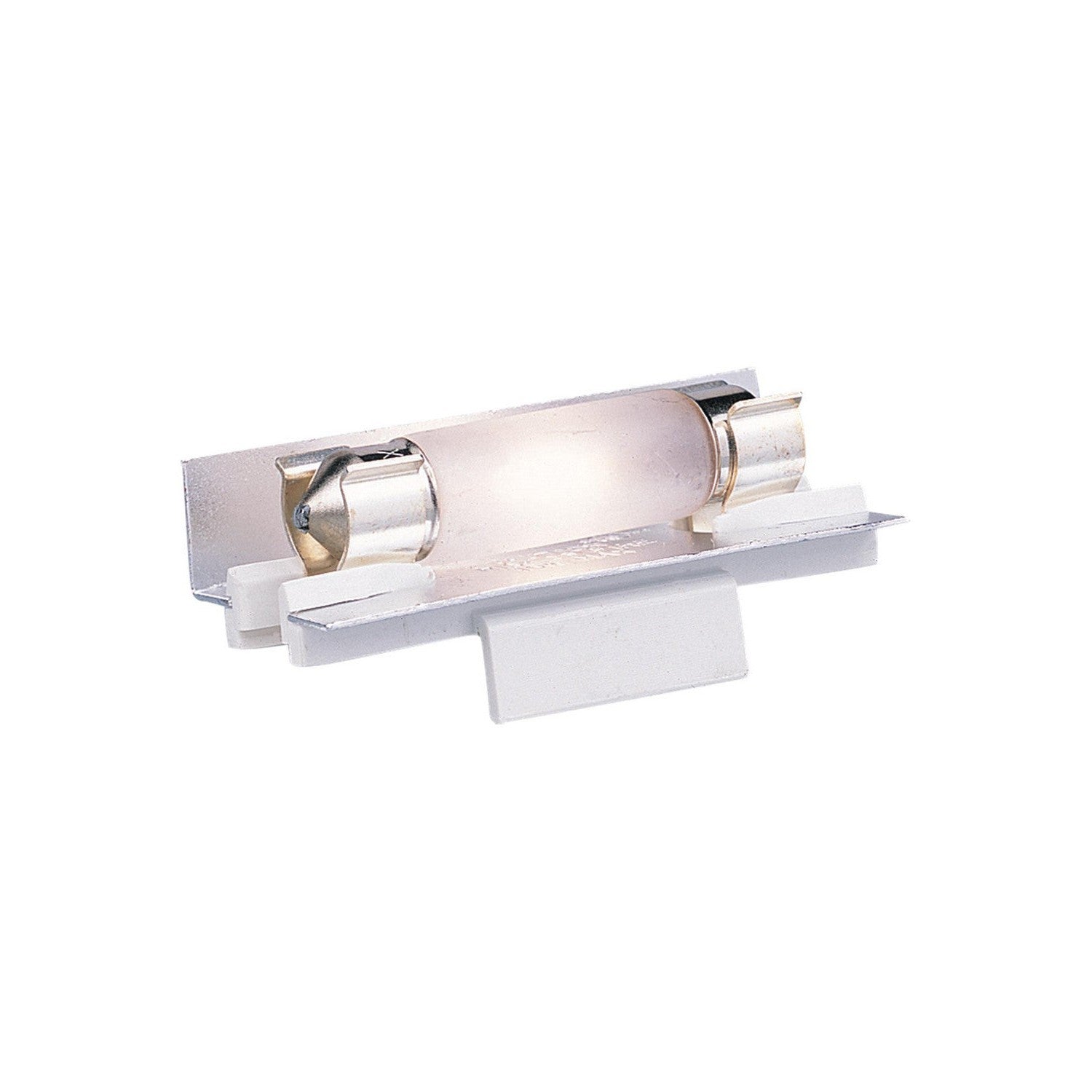 Generation Lighting - 9830-15 - Accent Lamp Holder - Lx Festoon Lamp holders - White