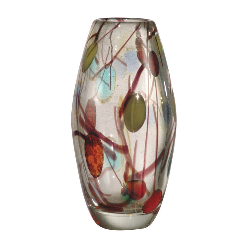 Dale Tiffany - AV10768 - Vase - Lesley - Multi