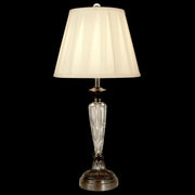 Dale Tiffany - GT11222 - One Light Table Lamp - Vena - Oil Rubbed Bronze