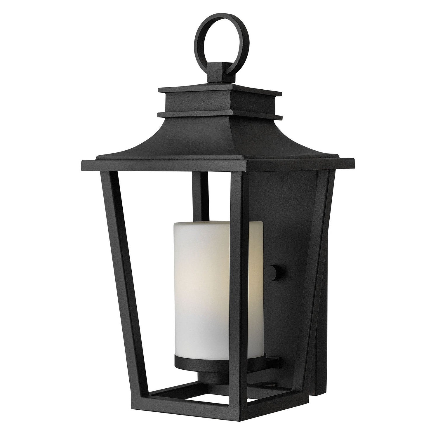 Hinkley - 1744BK - LED Wall Mount - Sullivan - Black