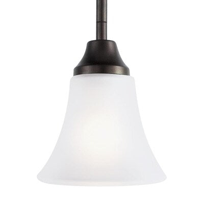 Holman 1-Light Mini Pendant