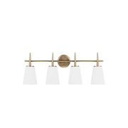 Driscoll 4-Light Bath Vanity