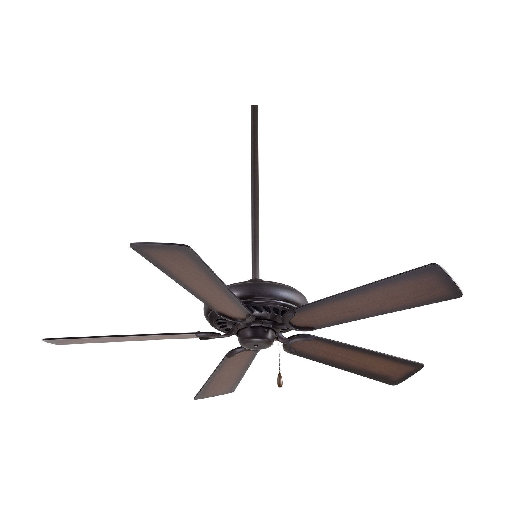 Minka Aire - F568-KA - 52"Ceiling Fan - Supra 52" - Kocoa
