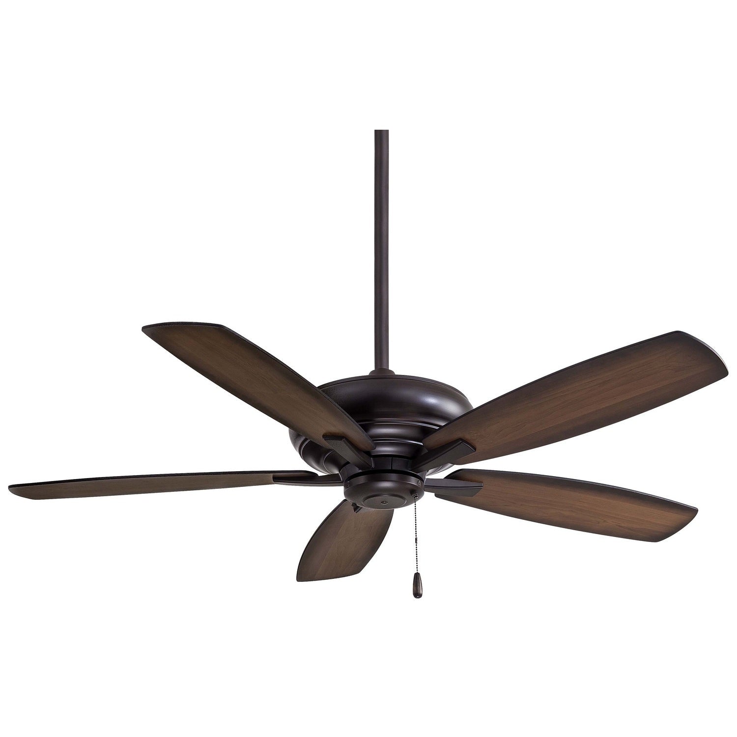 Minka Aire - F688-KA - 52"Ceiling Fan - Kola - Kocoa