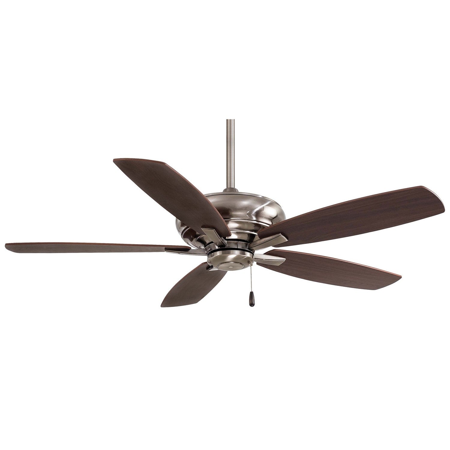 Minka Aire - F688-PW - 52"Ceiling Fan - Kola - Pewter