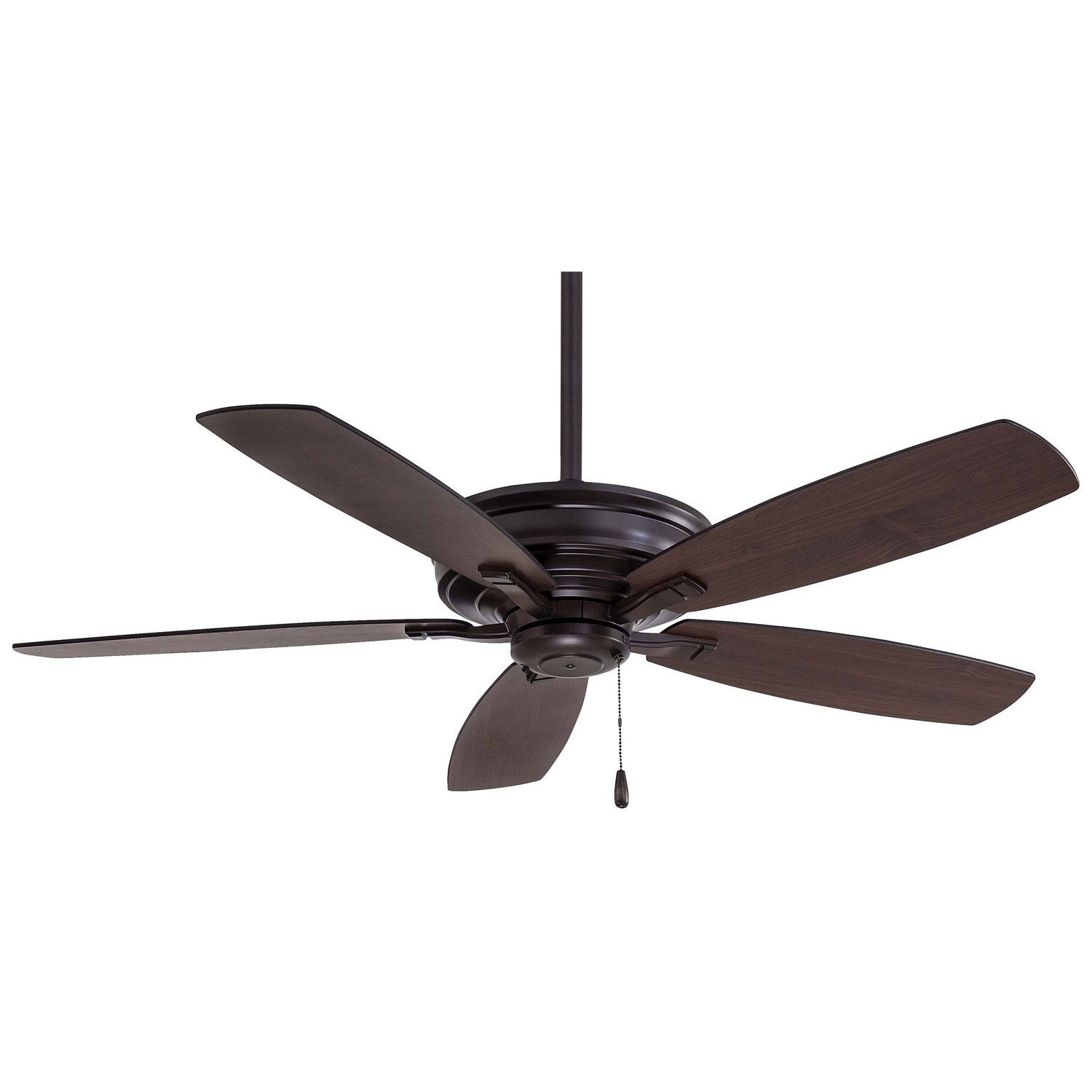 Minka Aire - F695-KA - 52"Ceiling Fan - Kafe - Kocoa