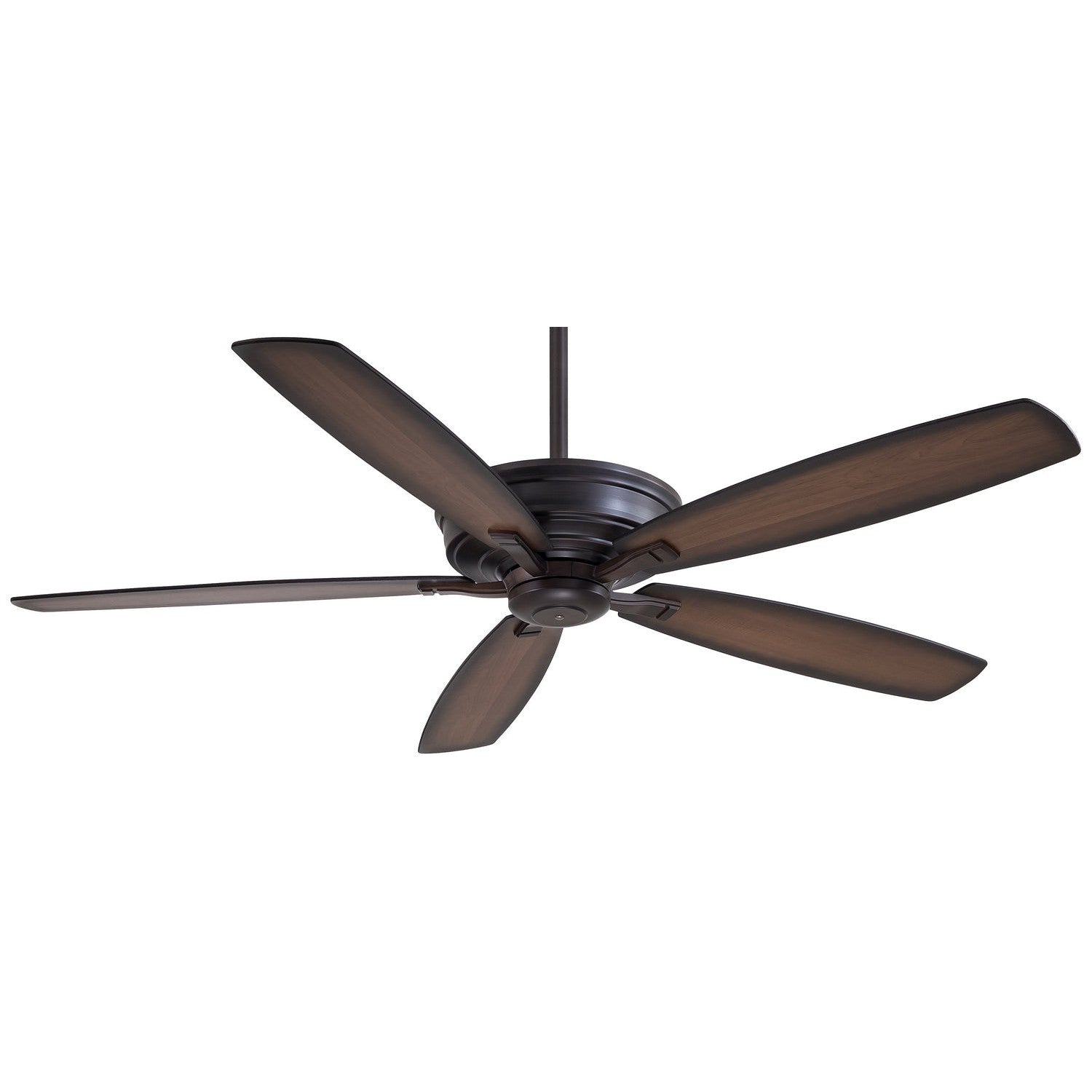 Minka Aire - F696-KA - 60"Ceiling Fan - Kafe'-Xl - Kocoa