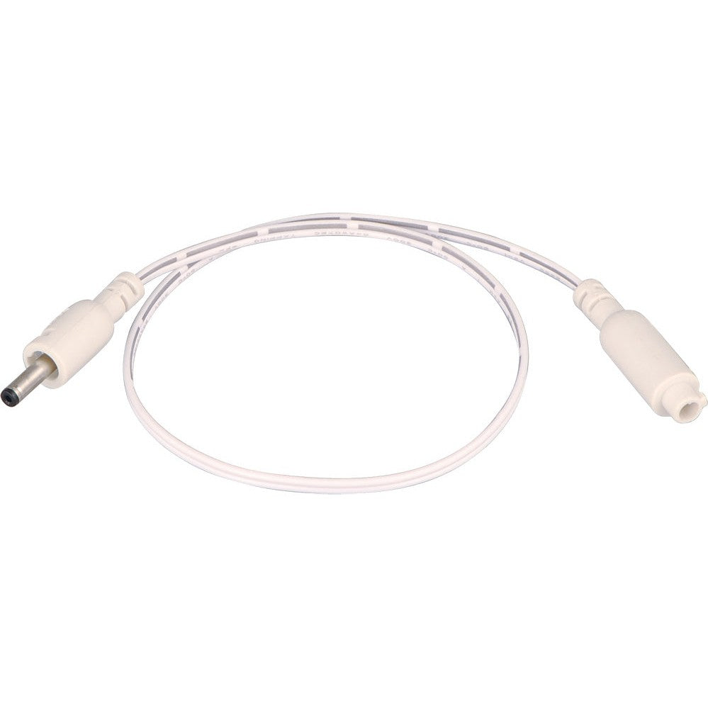 Maxim - 53868WT - 12" Extension Cord - CounterMax MX-LD-D - White