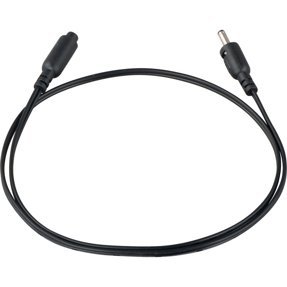 Maxim - 53869BK - 24" Extension Cord - CounterMax MX-LD-D - Black