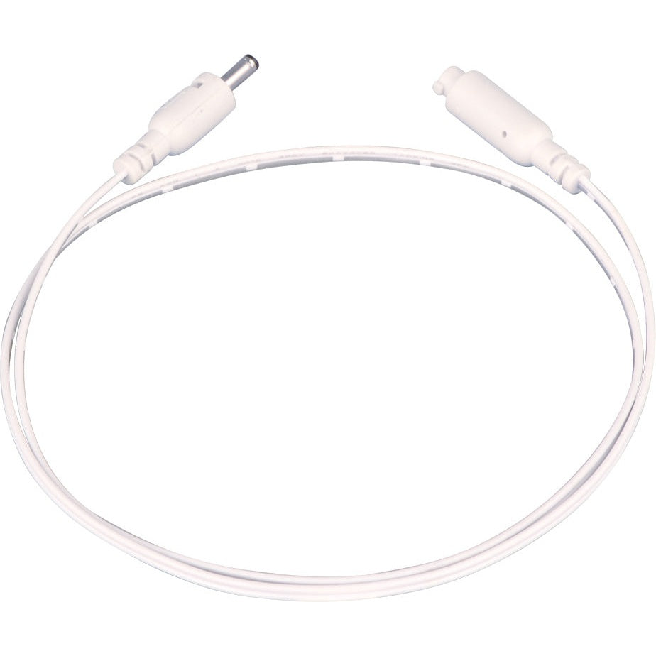 Maxim - 53869WT - 24" Extension Cord - CounterMax MX-LD-D - White