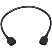 Maxim - 89952BK - 18" Connecting Cord - CounterMax MXInterLink5 - Black