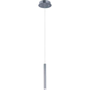 ET2 - E22271-75PC - LED Mini Pendant - Picolo - Polished Chrome