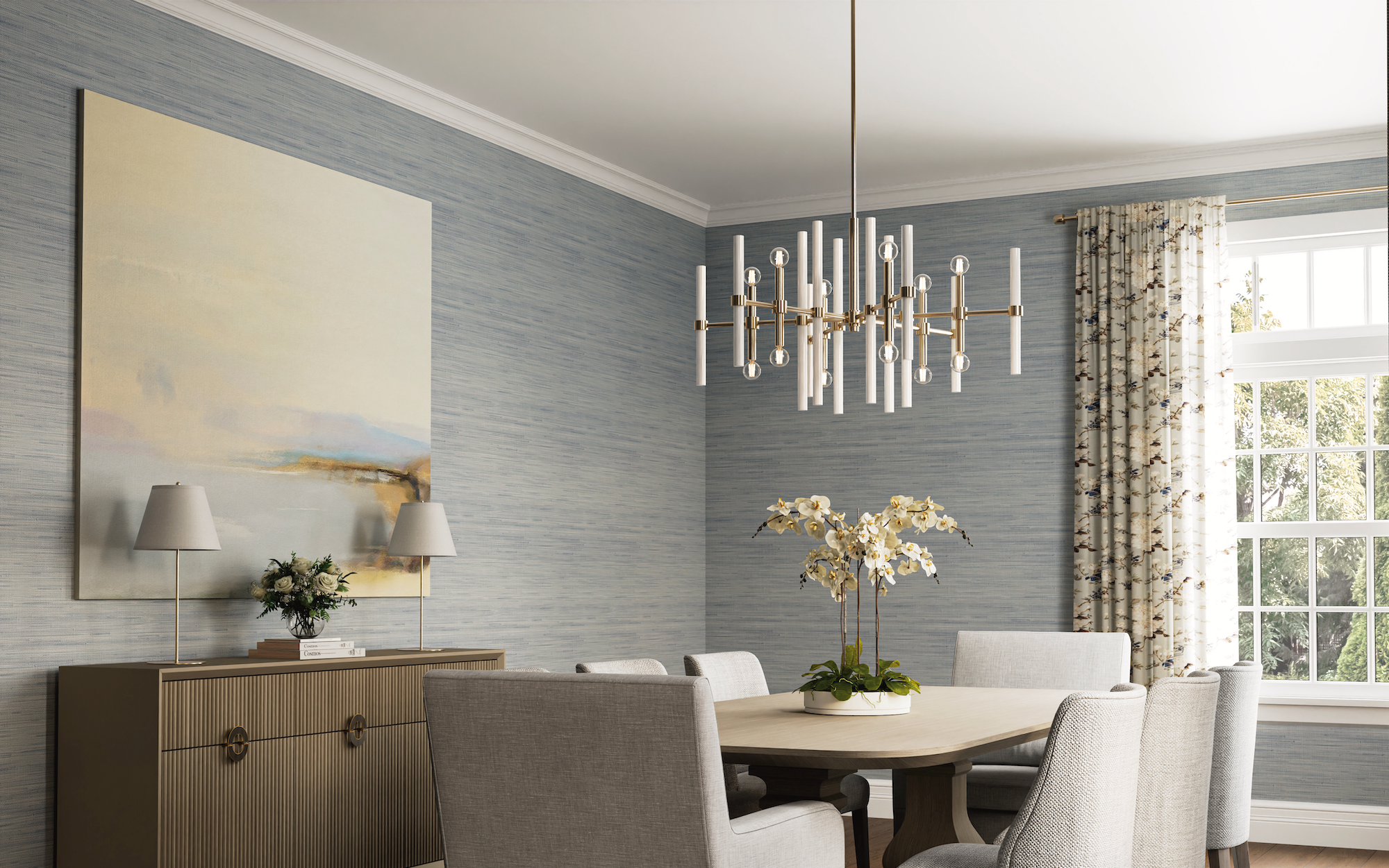 Gross Lighting & Home