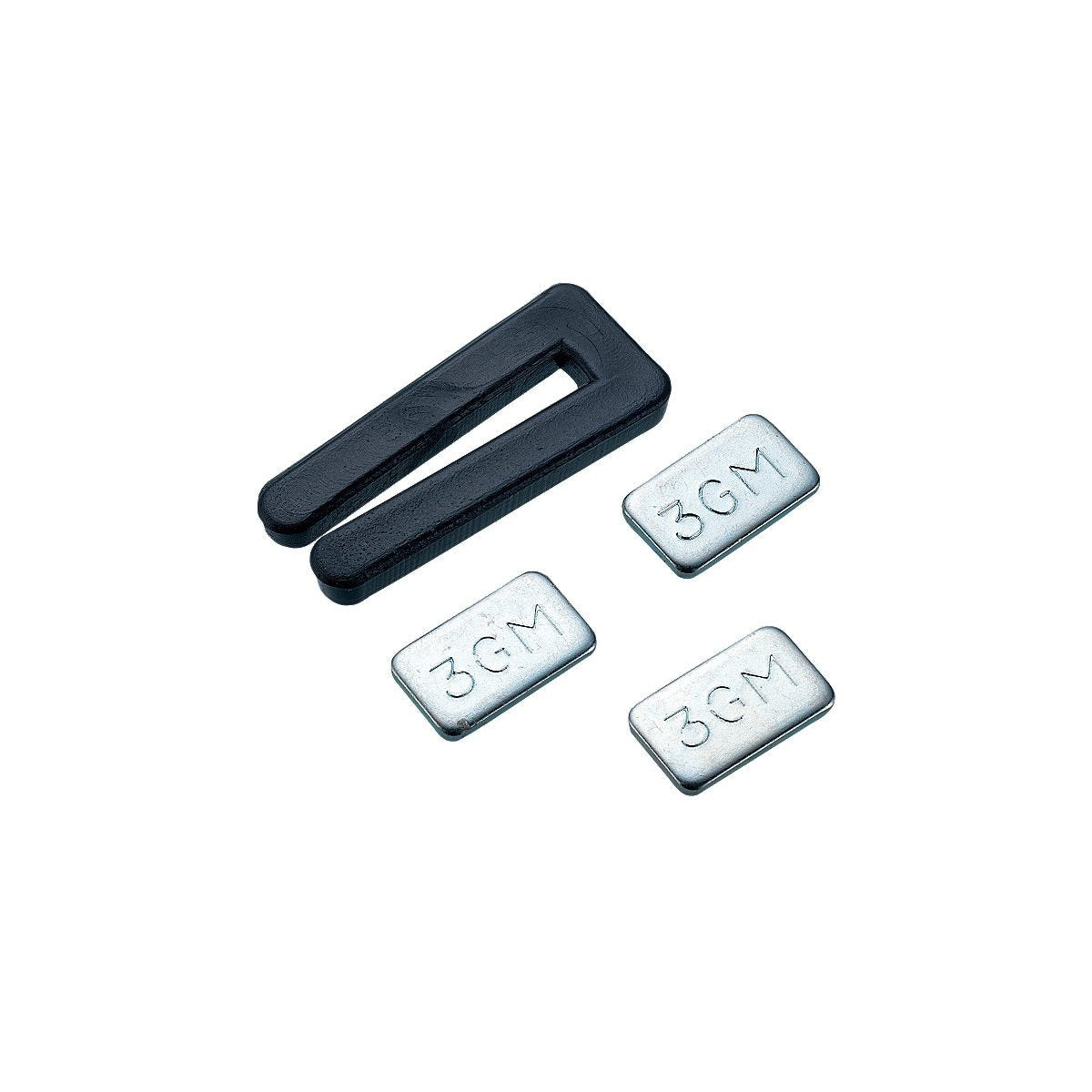 Visual Comfort Fan - BBK - Blade Balancing Kit - Universal