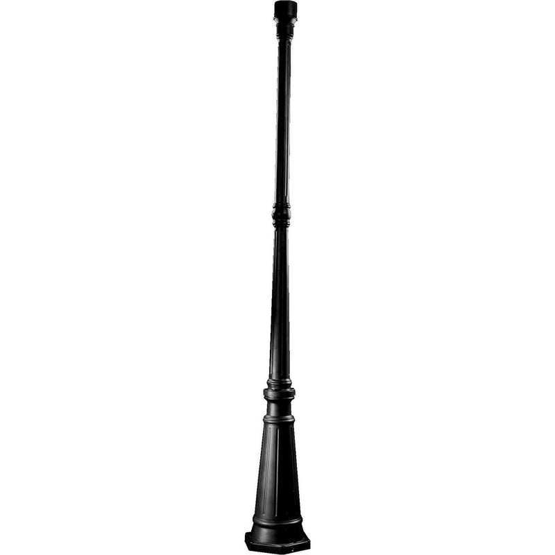 Quorum - 71-73-15 - Post - Post - Black