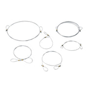 Visual Comfort Fan - CANCAB12 - 12" Security Cable - Universal