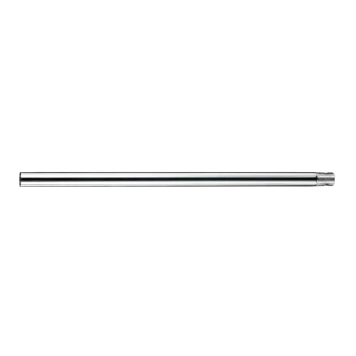 Visual Comfort Fan - DR18PN - Downrod - Universal - Polished Nickel