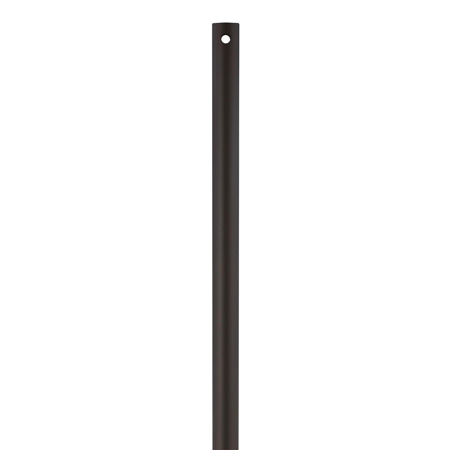 Visual Comfort Fan - DR12RB - Downrod - Universal - Roman Bronze