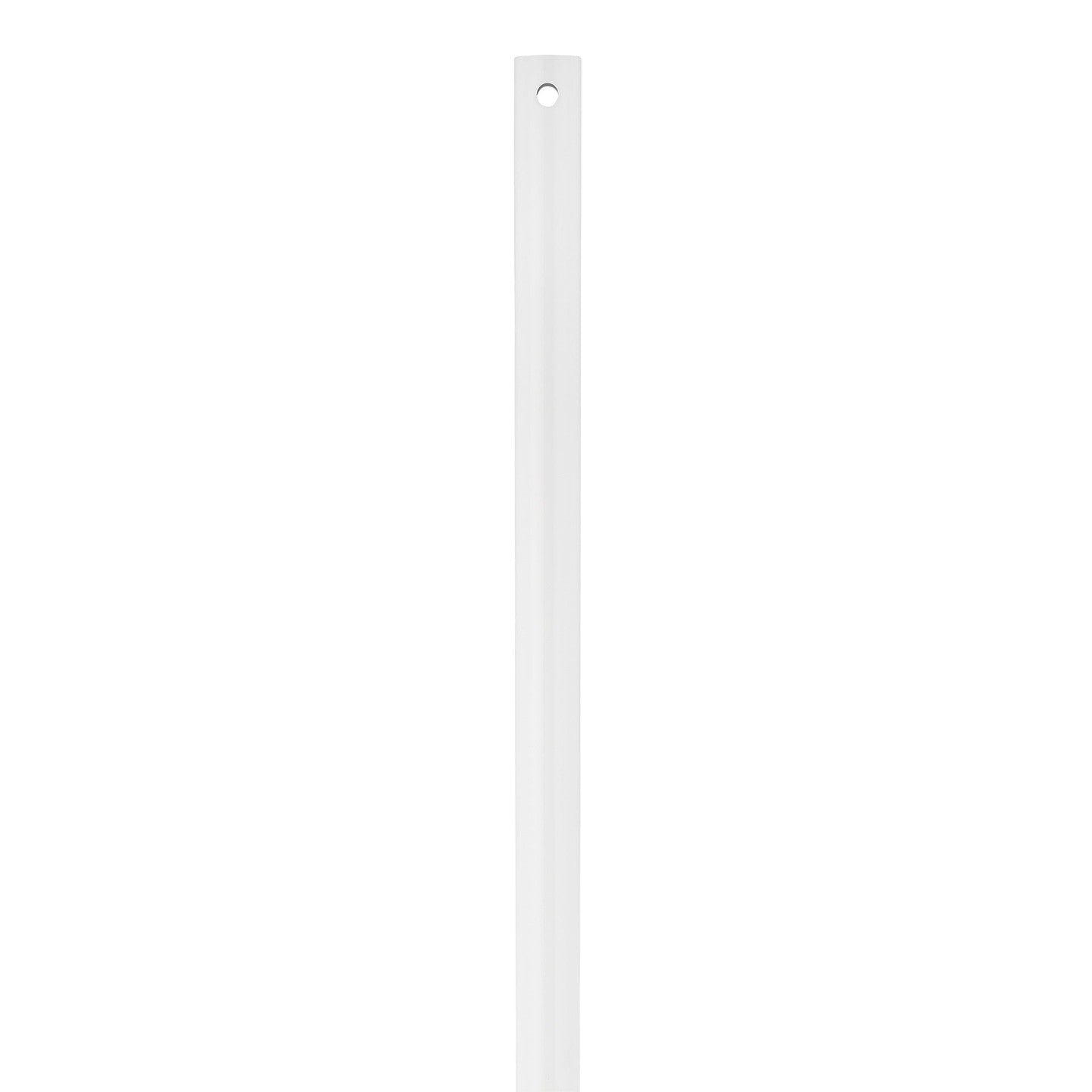 Visual Comfort Fan - DR12WH - Downrod - Universal - White