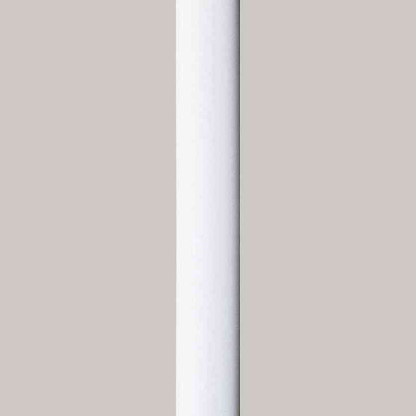 Visual Comfort Fan - DR60WH - Downrod - Universal - White