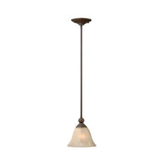 Bolla 1-Light Mini Pendant