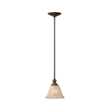 Bolla 1-Light Mini Pendant