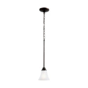 Holman 1-Light Mini Pendant